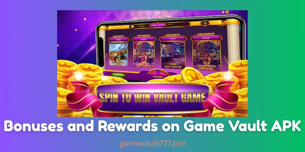 top games in game vault 7777 download