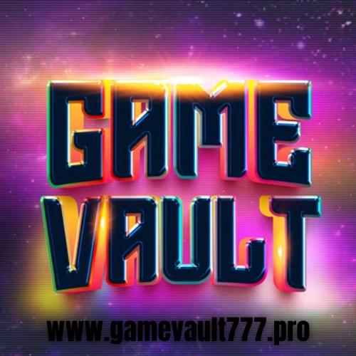 game vault 777 apk download latest version
